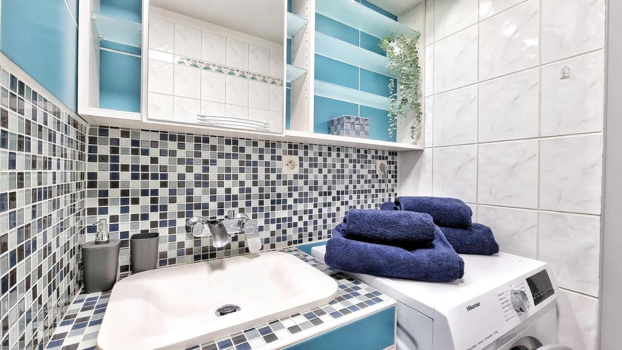 O'Coeur Cozy Apartment Obernai Luaran gambar